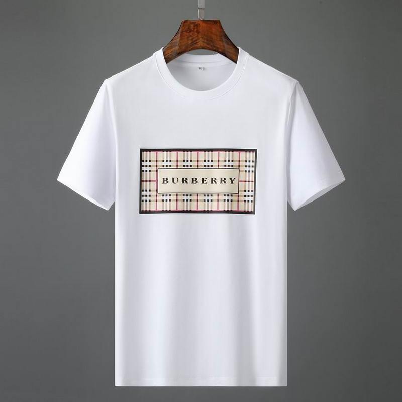 Burberry Men's T-shirts 51